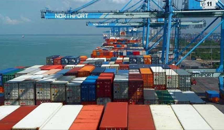 23% تراجعا في واردات مصر غير البترولية خلال 7 أشهر