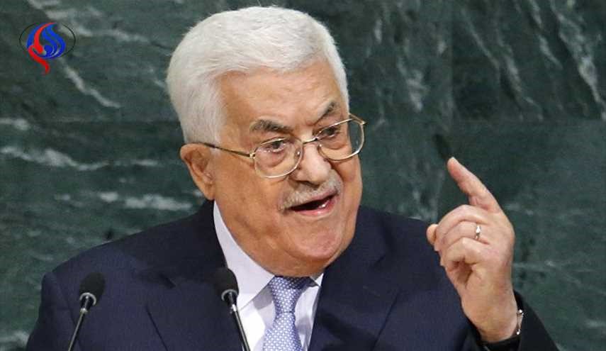 عباس يطالب بريطانيا بالاعتذار ..عن ماذا؟
