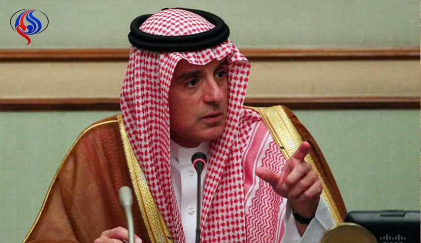 الجبير: قطر أشعلت الفتنة بين السلطة الفلسطينية وحماس