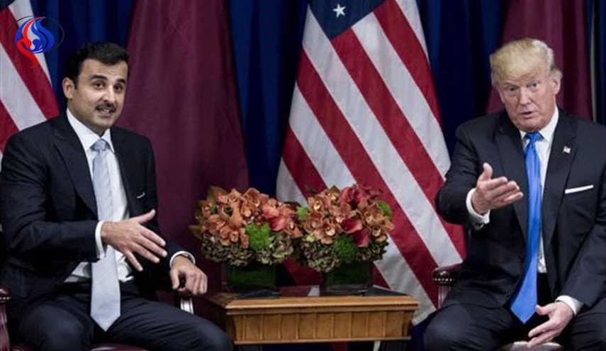 هل كان الأمير تميم 