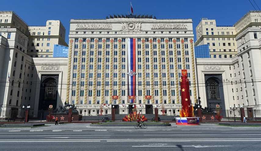 روسيا: استعادة 87% من الأراضي التي سيطر عليها 