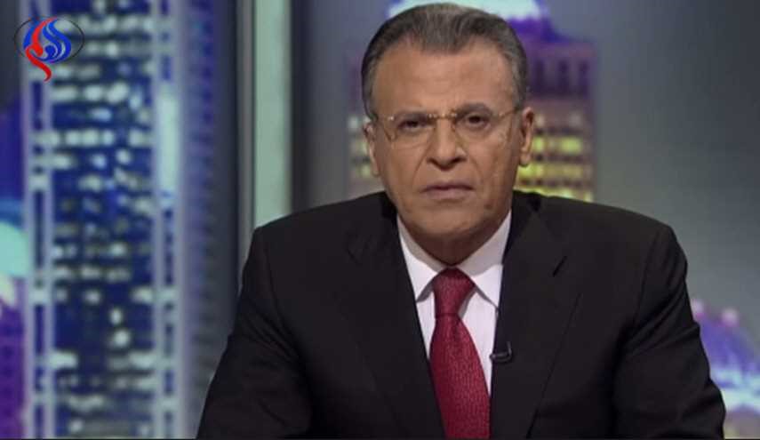 تهديدات بالقتل لمذيع بـ