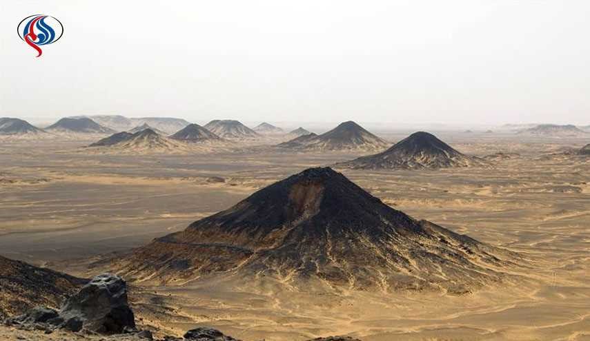 مصر: إنقاذ 21 سوريا بعد أن تاهوا في الصحراء