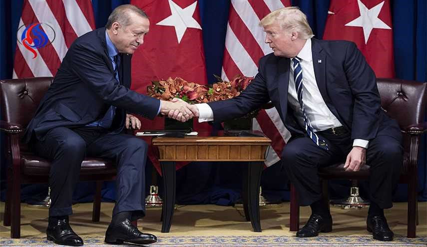 فيتو أميركي تركي على استفتاء كردستان العراق!
