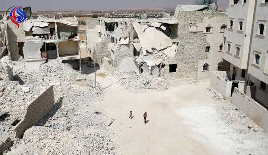 هذه الدولة تعلن استعدادها في إعادة إعمار سوريا