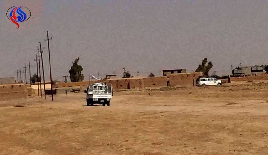 تحرير 30 قرية ضمن عمليات تحرير الحويجة وأيسر الشرقاط