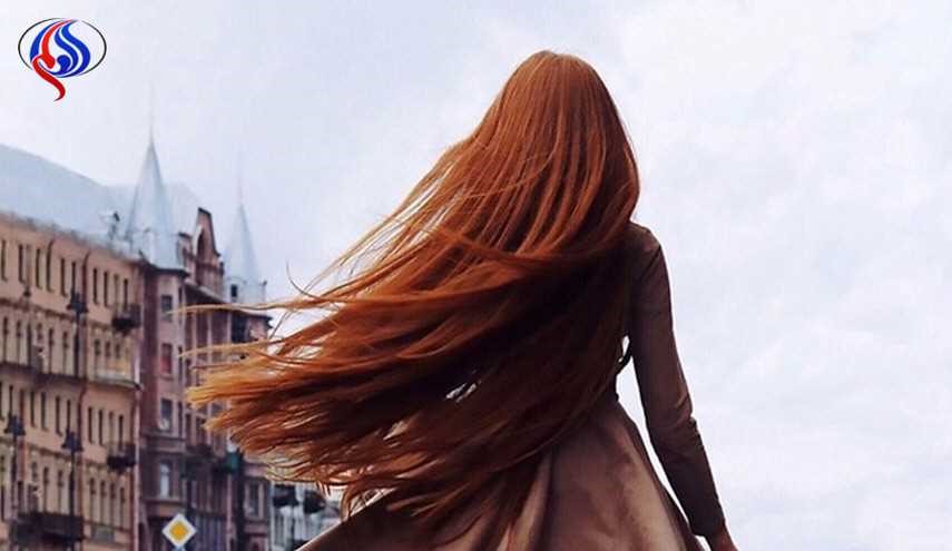 شاهد... بعد أن اصيبت  بالصلع.. هكذا تحولت إلى أسطورة 