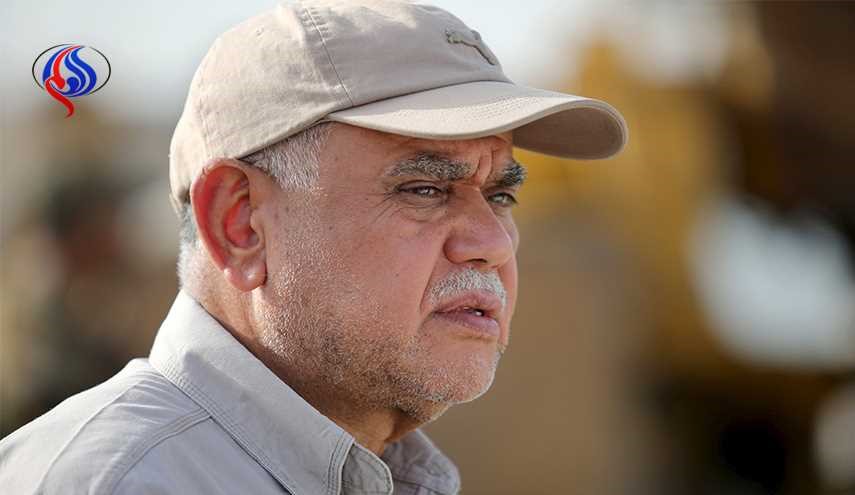 العامري: هذا ما تبقى لإعلان تحرير العراق بالكامل من 