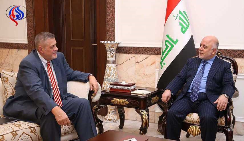 هذا أحدث موقف إتخذه رئيس الوزراء العراقي تجاه إستفتاء كردستان..