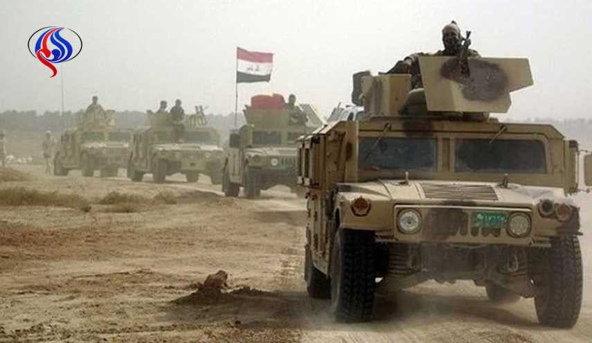 العراق يطلق مرحلة جديدة من تحرير الحويجة
