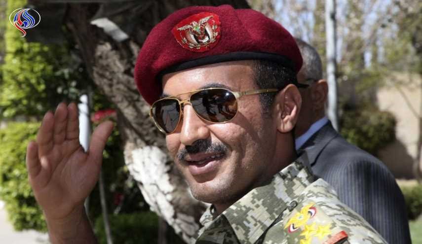 بأمر من محمد بن زايد.. رفع الإقامة الجبرية عن نجل صالح الأكبر