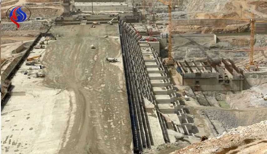طلبت مصر لعقد اجتماع ثلاثي مع إثيوبيا والسودان بشأن سد 