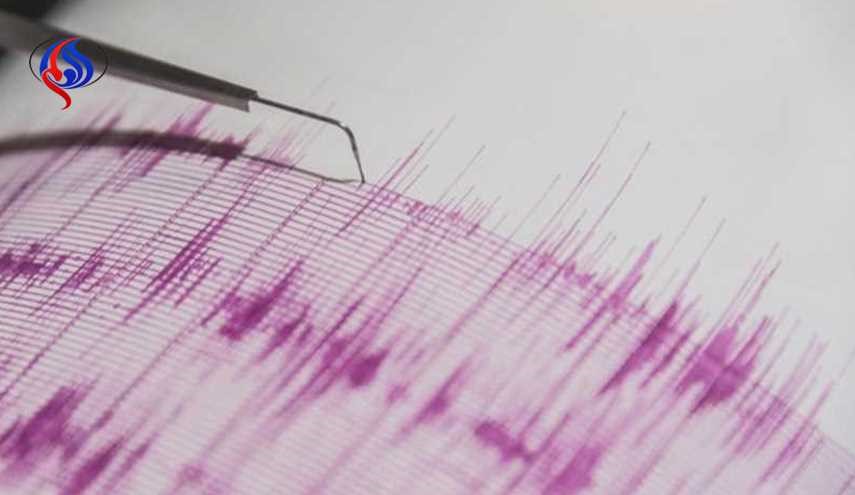 الصين ترصد زلزالا وتقول إن سببه قد يكون تجربة نووية لكوريا الشمالية