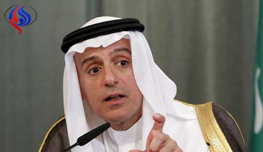 الكشف عن تسريب للجبير يعترف فيه بتجاوز قطر لأزمتها