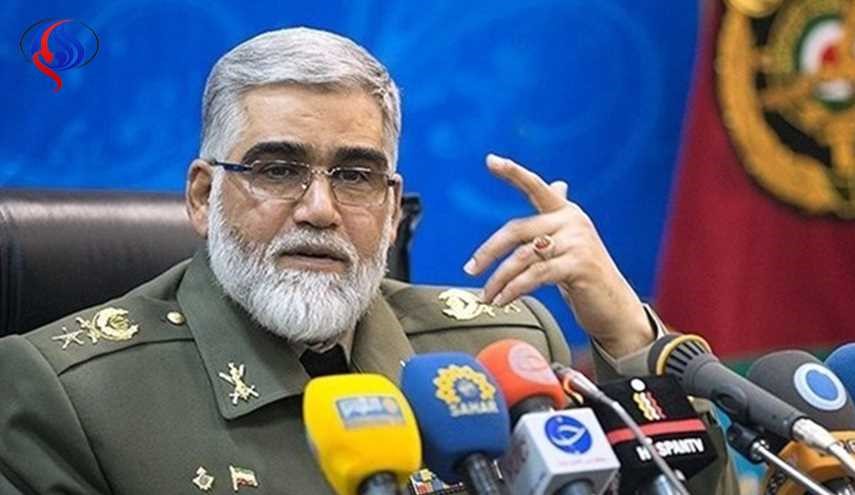 بوردستان: داعش يبحث عن وطن جديد ونتوقع ان يكون باكستان