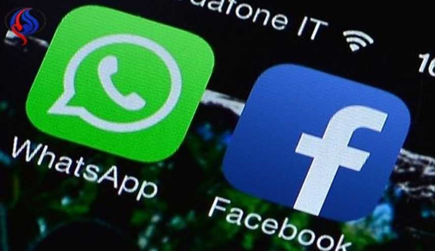 أصبح بإمكانك الدخول إلى واتساب من فيسبوك!