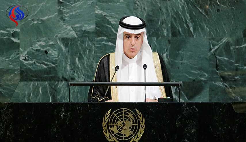 الجبير: لا مبرر لاستمرار 
