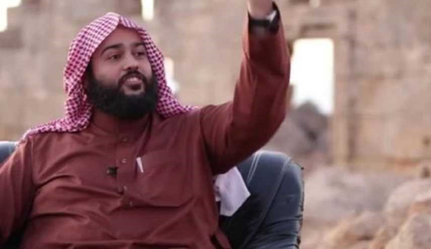 الجولاني يحدد إحداثيات السعودي المحيسني والاخير يفر!