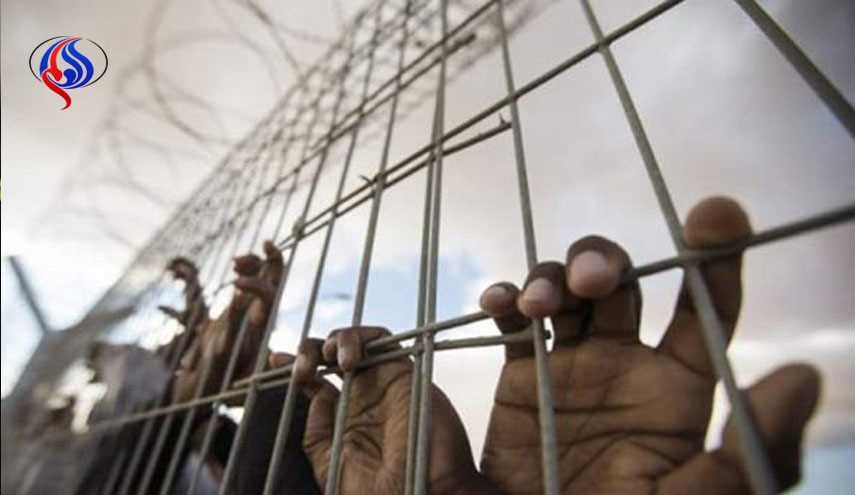 إدارة سجن جو تعتدي على سجناء الرأي بسبب إقامتهم للشعائر الحسينية