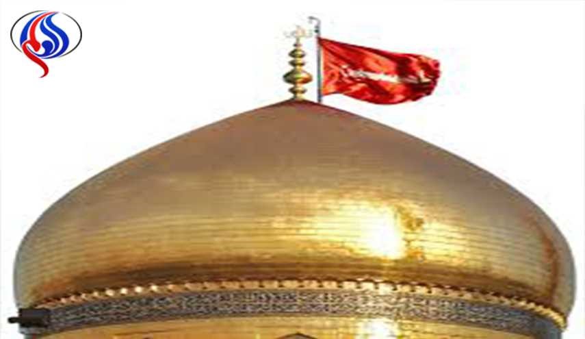 خريجو مدرسة الحسين (ع) هم من قبروا الفتنة التكفيرية الصهيونية