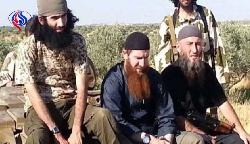 أذربيجان تتحقق من مقتل 300 من مواطنيها التحقوا بـ