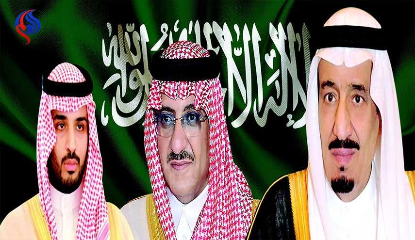 ردا على الجبير ،محلل سياسي فلسطيني مهاجما حكام السعودية: 