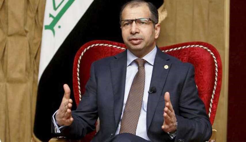 الجبوري يوجه 