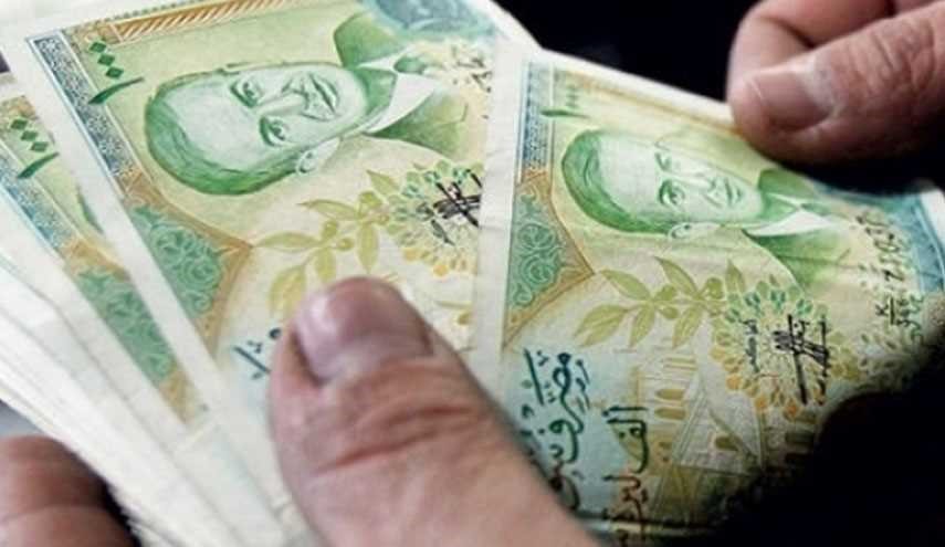 هل نشهد زيادة قريبة في الرواتب؟ هذا ما قاله وزير الاقتصاد السوري