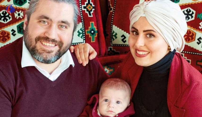للاجئة السورية التي أعجبت ميركل بطبخها.. اليكم التفاصيل!