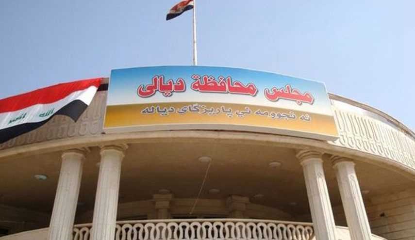 السعدية ومندلي تعلنان عدم مشاركتهما في استفتاء كردستان العراق