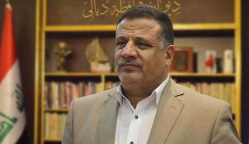 محافظ ديالى: خانقين وجلولاء فقط شاركتا في الاستفتاء