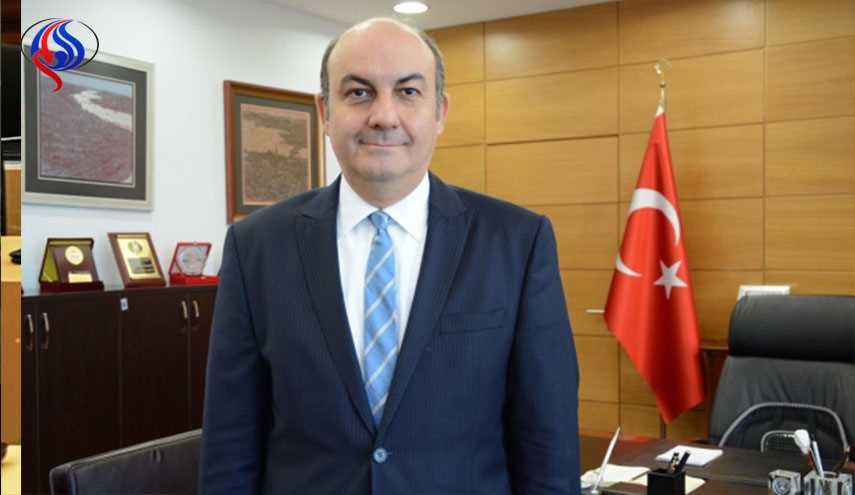 نيجيريا تستدعي السفير التركي لديها إثر ضبط أسلحة قادمة من تركيا