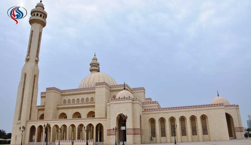 المنامة تأمر خطباء المساجد التوقف عن إلقاء خطب مناهضة لـ