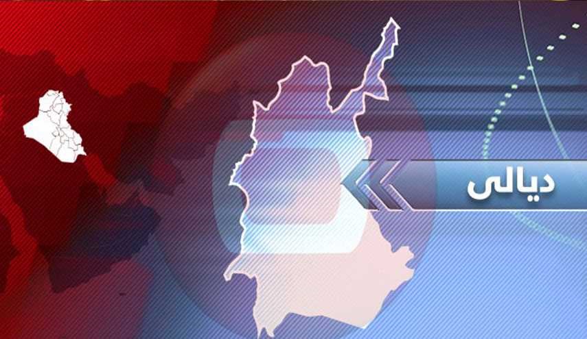 انطلاق تظاهرة رافضة لاستفتاء كردستان العراق بقضاء الخالص
