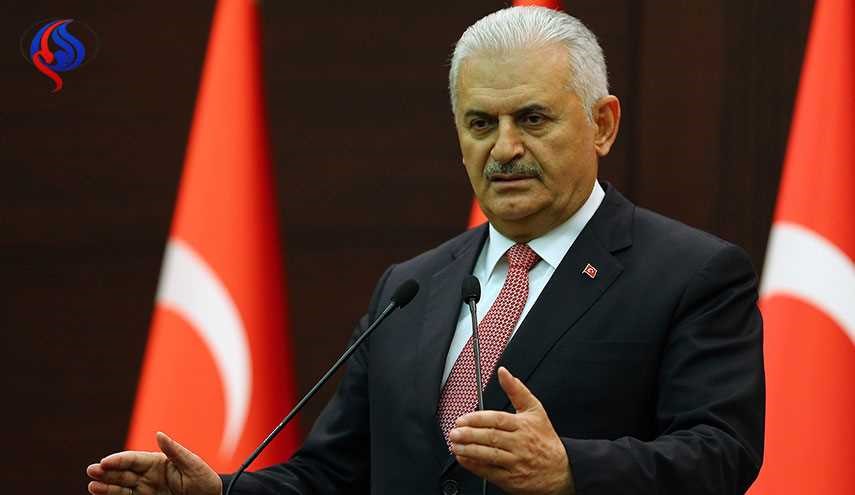 يلدريم: اردوغان وقائد الجيش التركي سيزوران ايران قريبا