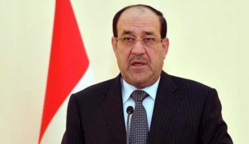 المالكي يدعو لمقاطعة شاملة مع 