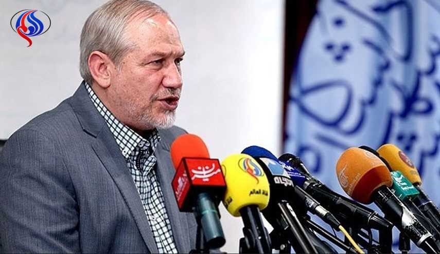 صفوي: استفتاء كردستان العراق خطوة لاثارة التوتر وخلق ازمة طويلة الامد بالمنطقة