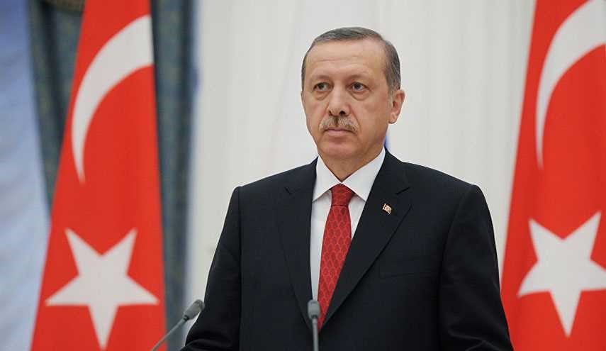 اردوغان: سنغلق حدودنا بالكامل مع كردستان العراق ونوقف تصدير نفطها