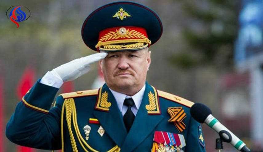روسيا تحمّل أميركا مسؤولية مقتل قائد فيلقها الخامس في سوريا