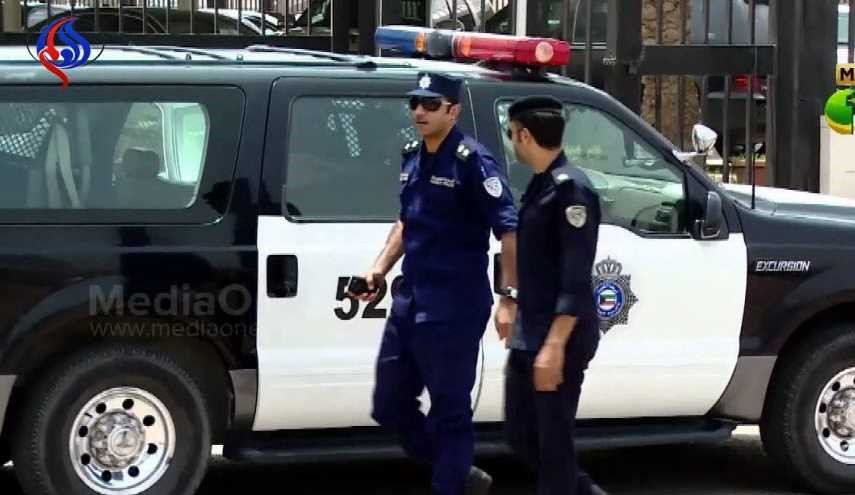 أردني يلجأ الى ألمانيا من الكويت..