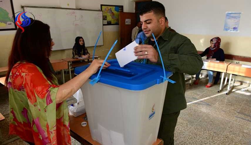 اعلان نتائج الاستفتاء في غضون 72 ساعة