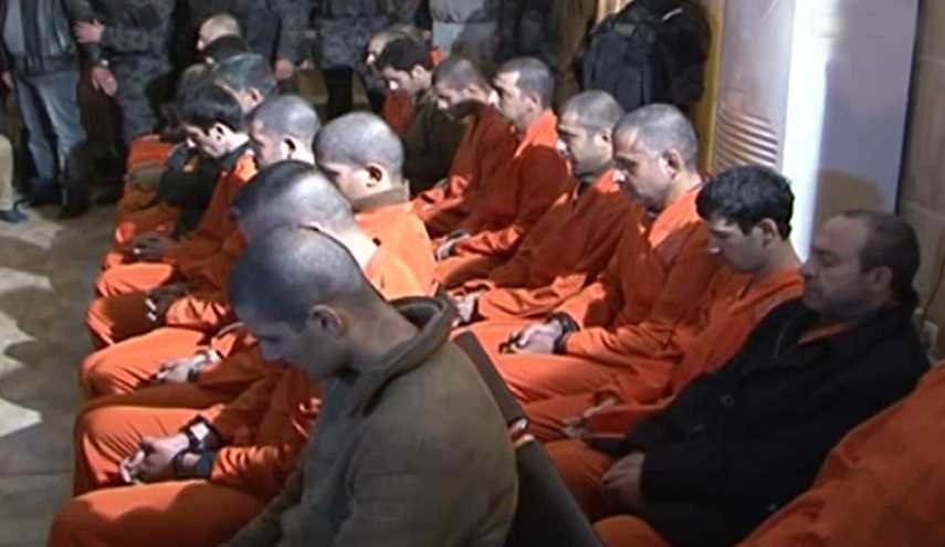 العراق ينفذ حكم الاعدام بحق 42 مدانا ب 