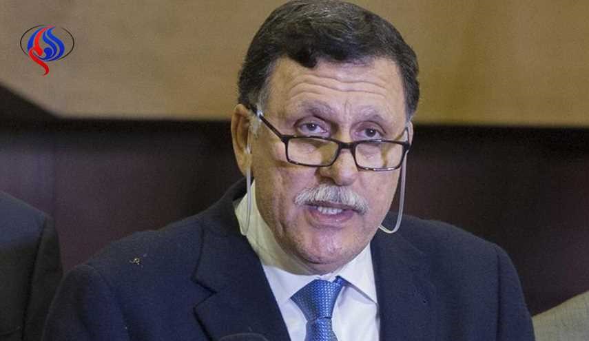 السراج: لن نسمح بالقفز على السلطة أو عرقلة المسار السياسي في ليبيا