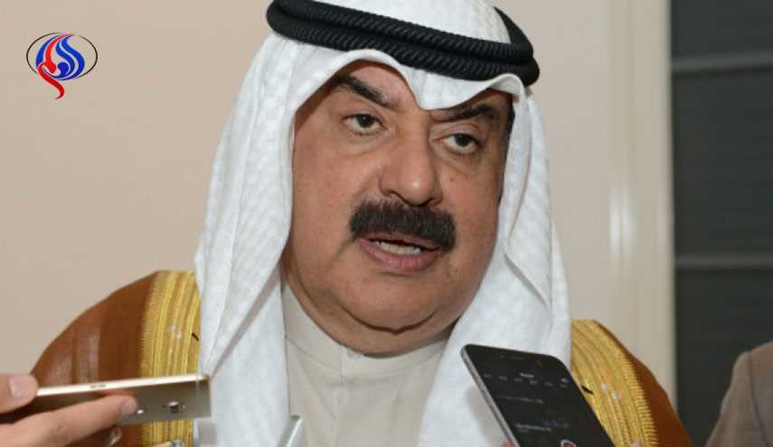 الكويت: نحن دائما مع العراق الموحد باستقلاله وسيادته وأمنه واستقراره