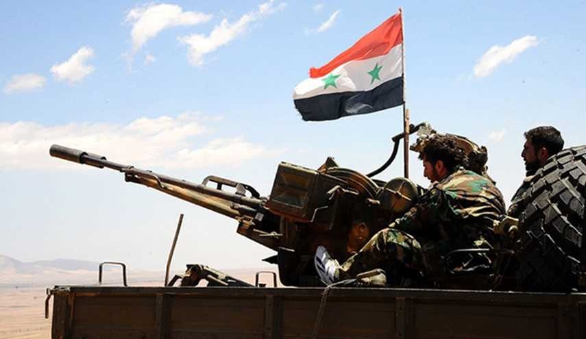 دمشق: نشهد الفصل الأخير من الأزمة