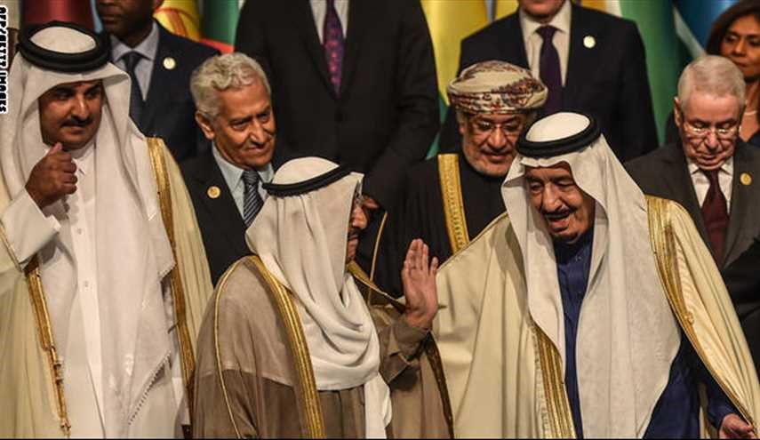 خالد الجارالله :الوساطة الكويتية لم تفشل