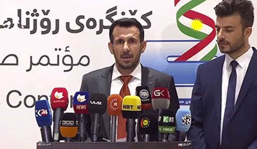 بعد ان كانت 80%.. المفوضية: نسبة المشاركة بالاستفتاء بلغت 72%