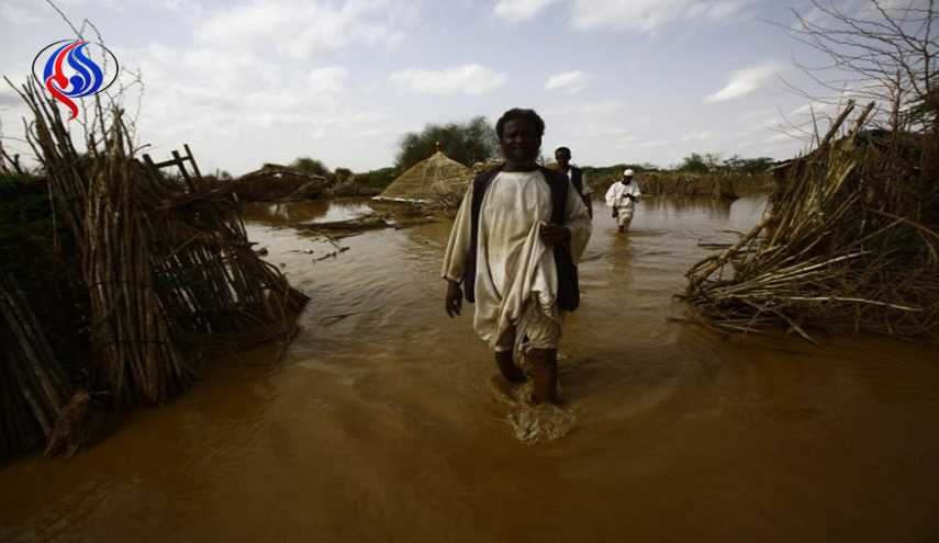 نهر النيل يسجّل أعلى منسوب منذ قرن