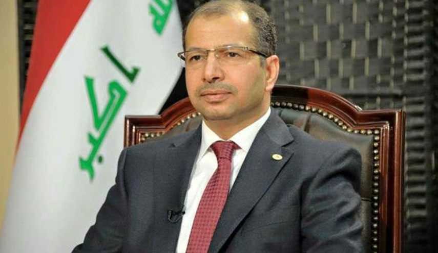 تشكيل تحالف سياسي جديد في العراق