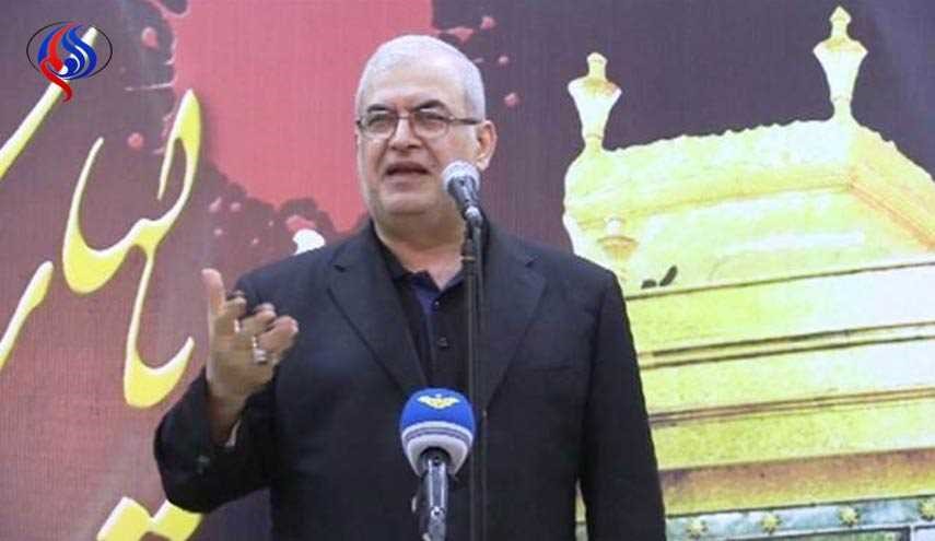 النائب رعد: على السعودية أن تنأى بأزماتها عن لبنان